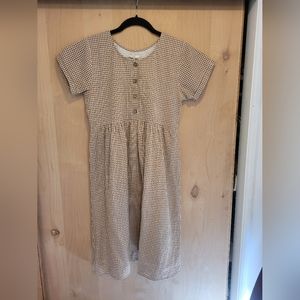 🛑SOLD🛑Little Cottonwood Meadow dress